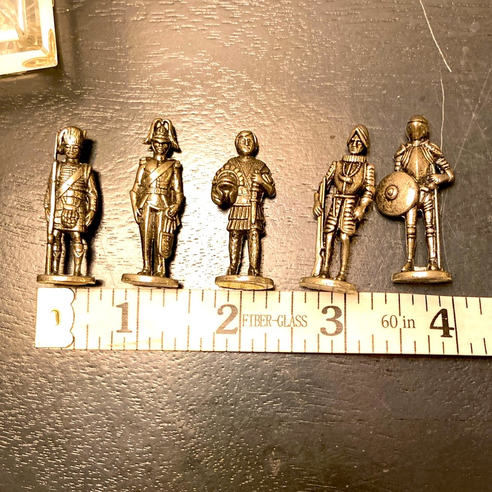 Metal Miniatures - Picture 2 of 10